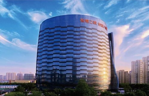 南通开发区 新一代信息技术产业蓬勃发展，构建区域创新高地