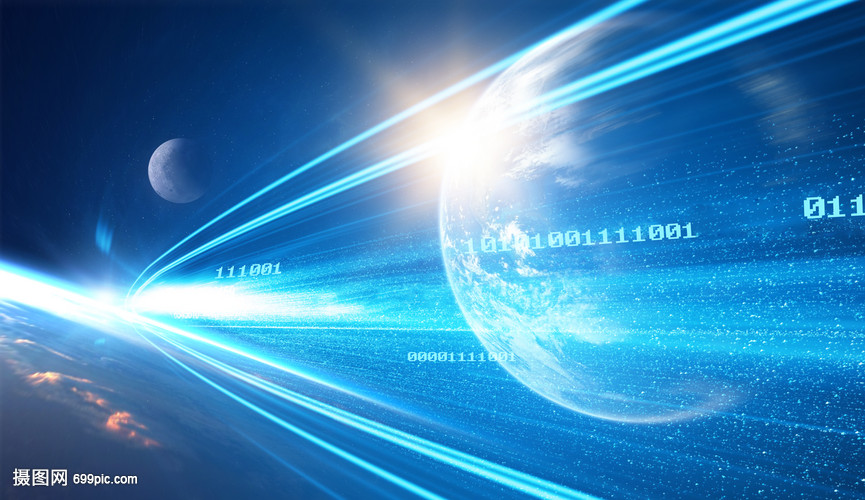 科技信息时代下的信息技术开发 趋势、挑战与机遇